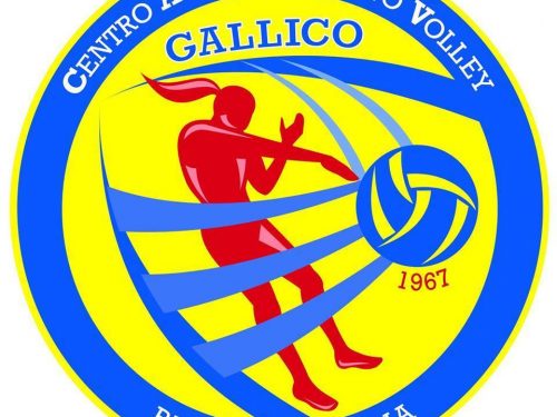Volley Serie C : La Cav Gallico si completa con Claudia Crucitti. Ecco tutta la squadra al completo.