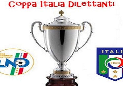 Coppa Italia Dilettanti: Oggi si giocano gli Ottavi di finale.