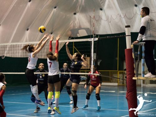 Volley Femminile Serie D Regione Calabria: La Promozione diretta verso la Serie C.