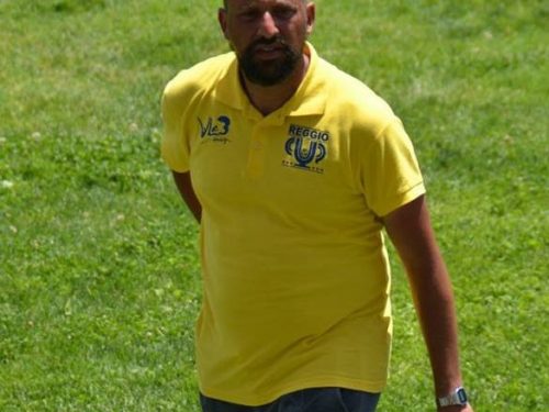 Scuola Calcio Mediterraneo: Nino Zumbo è il  nuovo Direttore.