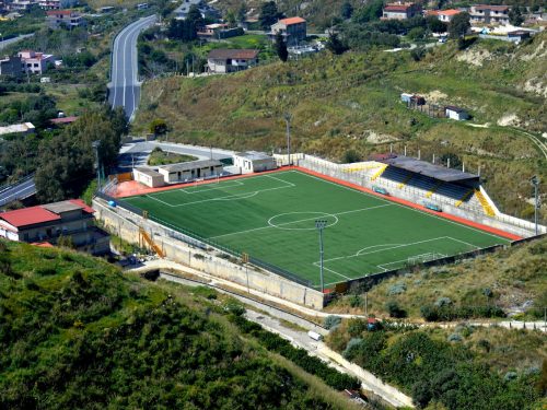 Calcio: Il Borgo Grecanico cambia nome, si torna alla ASD Melito.