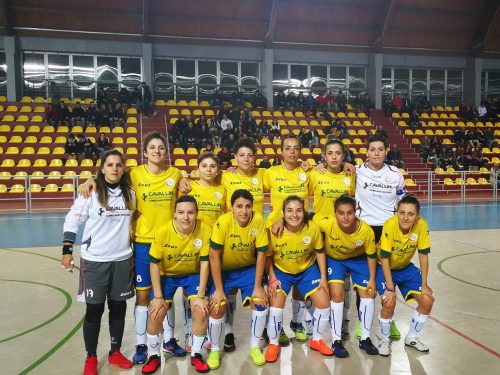 Futsal Femminile Serie C: Vittoria importante per il Corigliano/Rossano Futsal analisi del match e risultati della 1^ giornata.