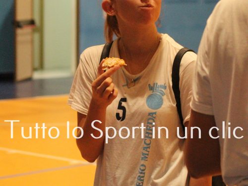 Volley Femminile, Amichevoli: Allenamento congiunto Volley Reghion vs Virtus Pellaro vs Pallavolo Saverio Macheda [FOTO]