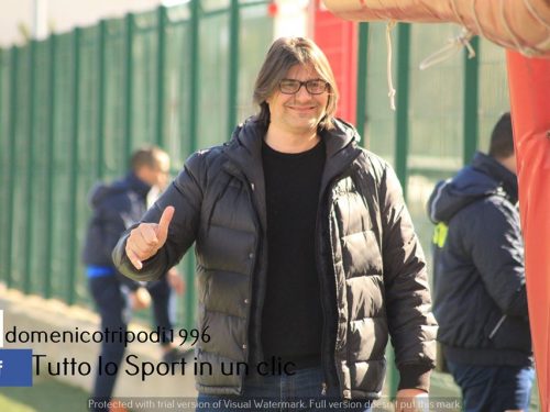 Bocale Calcio, Filippo Cogliandro: ” Prossima stagione? Possibile il Calcio Femminile anche a Bocale” [VIDEO-INTERVISTA]