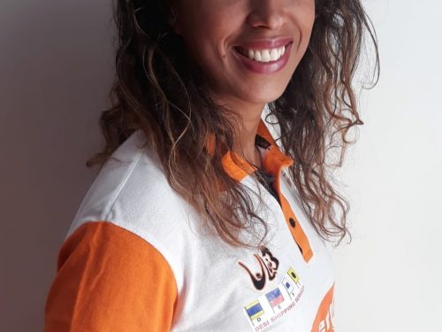 Volley Femminile B2, Expert De.Si. Volley Palmi: Suelen Oliveira sarà la nuova allenatrice delle giovanili.
