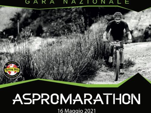 AsproMarathon 202, Reggio Calabria: Presentazione del percorso e tanti nomi Internazionali. Presente anche il Campione del Mondo Leonardo Paez.