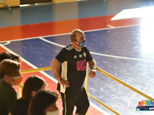 Futsal Femminile Serie C Calabria: Domani il big-match Segato vs Futura. Le parole di Maurizio Maio della Segato “Vinca il migliore”