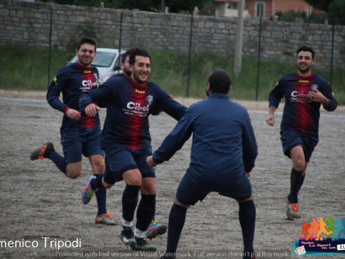 Seconda Categoria Girone E: La Campese batte la Calcistica Spinella. Decisivo il goal di Cartisano.