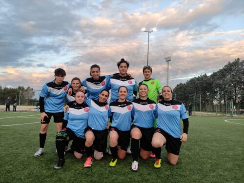 Futsal Femminile Serie C Puglia, ASD Futsal Sava: Le convocate da mister D’Accico per il match contro Leverano.