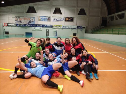 Futsal Femminile Serie C Puglia: Trasferta insidiosa per la Soccer Sava. Ecco le covoncate di mister D’Accico.