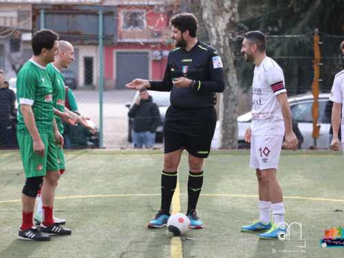 Futsal Maschile Serie D Calabria: Sporting Melicucco corsaro, centra la settima vittoria di fila. Reghion KO ma esce a testa alta[PHOTOGALLERY]