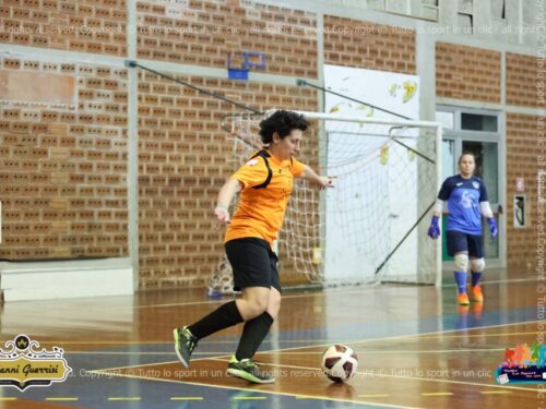 Futsal Femminile A2, Cus Cosenza: Le parole di Giovanna Postorino dopo la sconfitta in Coppa Italia contro il Lamezia.