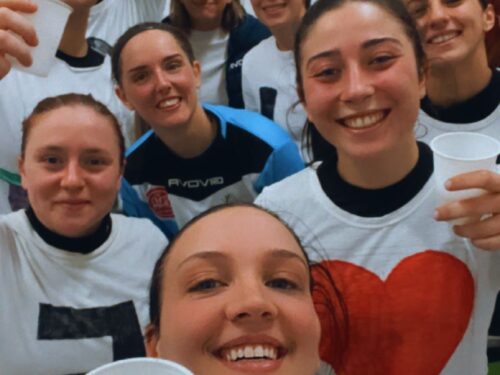 Futsal Femminile Serie C Puglia: La Soccer Sava cala il settebello. Atletico Melpignano KO.[VIDEO DEL GOAL DI LACAITA]