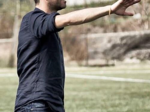 Calciomercato, ASD Ardore: Il nuovo allenatore della Juniores è Francesco Criaco
