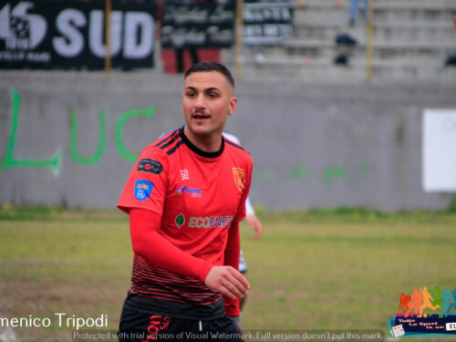 Calciomercato, FC Trapani: Arriva la firma di Pietro Junior Santapaola