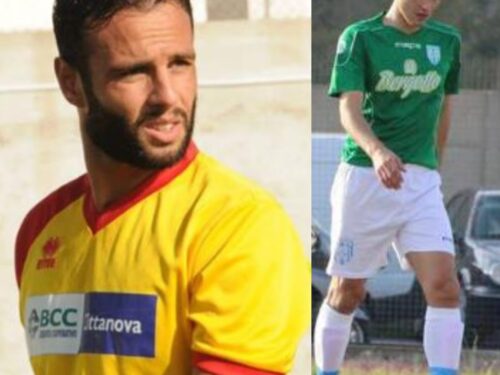 Calciomercato, Polisportiva Bovese: Arrivano le ufficialità di Francesco Nucera e Agostino Patea